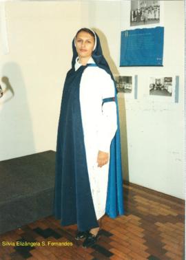 Sílvia Elizângela