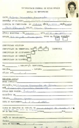 Wilma Muradás Vasconcelos