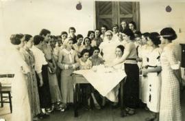 Curso de Puericultura - Laís Netto dos Reys