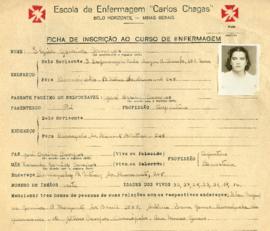 Elzira Gomide Campos