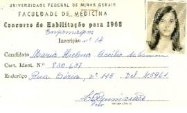 Maria Helena Cecílio de Oliveira