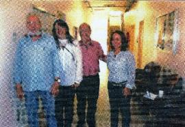 Solange Cervinho Bicalho Godoy - Luís Carlos Brant Carneiro - Teresa Cristina da Silva Kurimoto