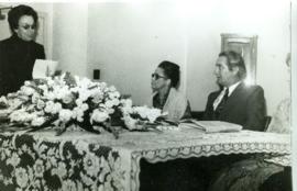 Izaltina Goulart de Azevedo - Cecília Pecego - Jarbas Bueno - Maria Noemi Ferreira Ribeiro