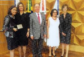 Roseni Rosângela de Sena - Eliana Marina Palhares Guimarães - Célio Campolina Diniz - Maria Imacu...