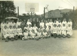 Esportes Década de 1930 - Laís Netto dos Reys