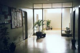 corredor