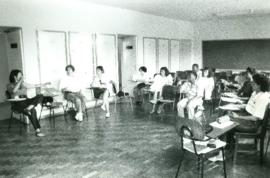 Sala de aula