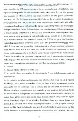 Ana Lúcia Magela de Rezende - 3ª parte
