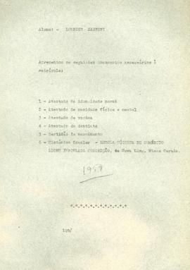Lourdes Zannini