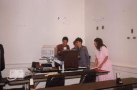 Universidade Maryland - Marisa Melo - 01