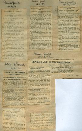 Minas Geraes 11-02-34 até pela Saúde Pública