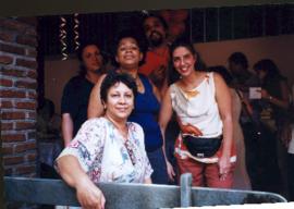Lindalvo - Bruno - Anete - Adriana - Rita de Cássia Marques