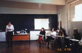Roseni Rosângela de Sena - 12