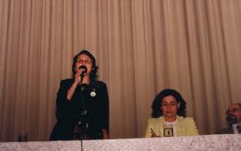 Jô Moraes - Roseni Rosângela de Sena - Marcos Borato