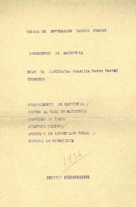 Otacília Matos Fadini
