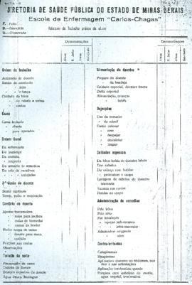 Relatório de trabalho prático