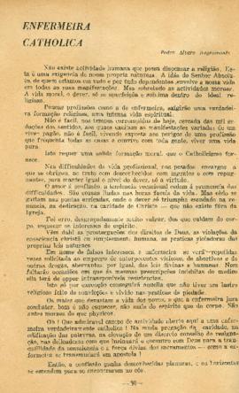 Revista Mensal - Anno I - Setembro 1936 - Nº I - Páginas 30 e 31