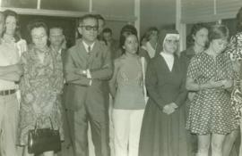 Isaltina Goulart de Azevedo - José Henrique dos Santos - Alaíde Esteves Lima - Maria Rizoneide Ne...