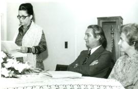 Cecília Pecego - Jarbas Bueno - Maria Noemi Ferreira Ribeiro