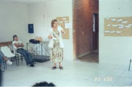 Maria Lígia Mohallen Carneiro - 85