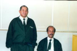Joaquim Vieira da Siva - Sérgio Martins Porto