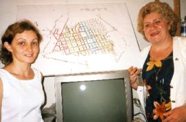Maria Lígia Mohallen Carneiro - 36