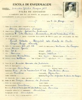 Maria Aparecida Andrade