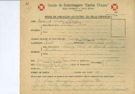 Maria de Lourdes Correa