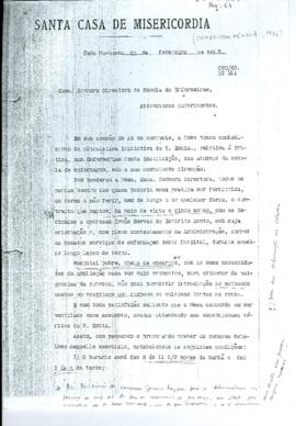 Correspondência CPC-EC - 311