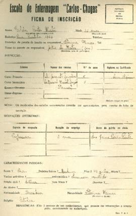 Hilda Cortez de Matos