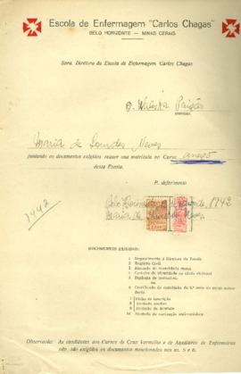Maria de Lourdes Neves