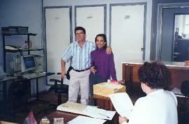 Francisco Carlos Félix Lana - Maria Virgínia Araújo Pastor - Nilda Rodrigues Reis