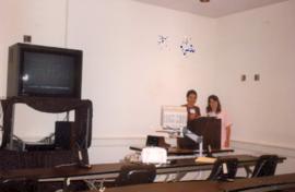 Universidade Maryland - Marisa Melo - 03