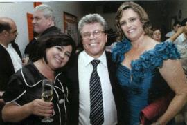 Maria Imaculada de Freitas - Francisco Carlos Félix Lana - Eliane Marina Palhares Guimarães