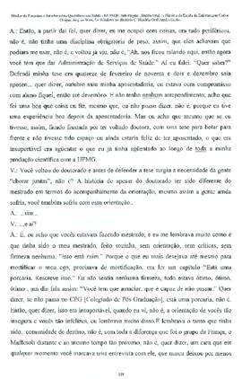 Ana Lúcia Magela de Rezende - 4ª parte