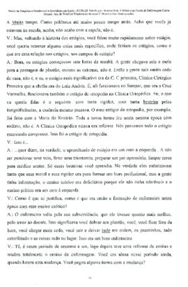 Ana Lúcia Magela de Rezende - 2ª parte