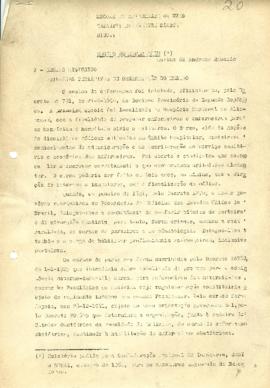 Relatório - Ensino de Enfermagem - Marina de Andrade Resende