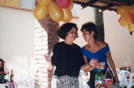Rosesi Rosângela de Sena - Andréa Gazzinelli