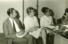 Delcides - Maria José Silva - Carmelita Pinto Rabelo - Marília S. M. Amaral