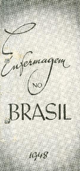 Enfermagem no Brasil