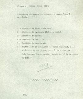Leila Tiso Veiga
