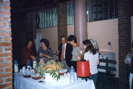 Daniele Medeiros - Myrian Biaso Bache Magalhães - Francisco César de Sá Barreto - Andréa Gazzinel...