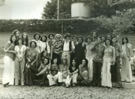 Valda Caldeira - Zídia Rocha Magalhães