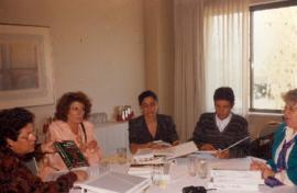 Universidade Califórnia - Marisa Melo - 02