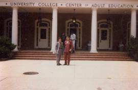 Universidade Maryland - Marisa Melo - 02