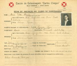 Maria Zilda Ramos