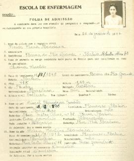 Neide Maria Bandeira