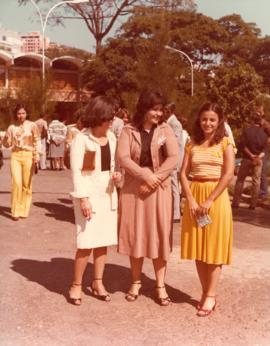 Alcinéia Eustáquia Costa - Selme Silqueira