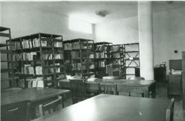 Sala de Estudos