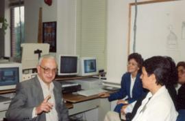 Universidade Pensilvânia - Eduardo - Marisa Melo